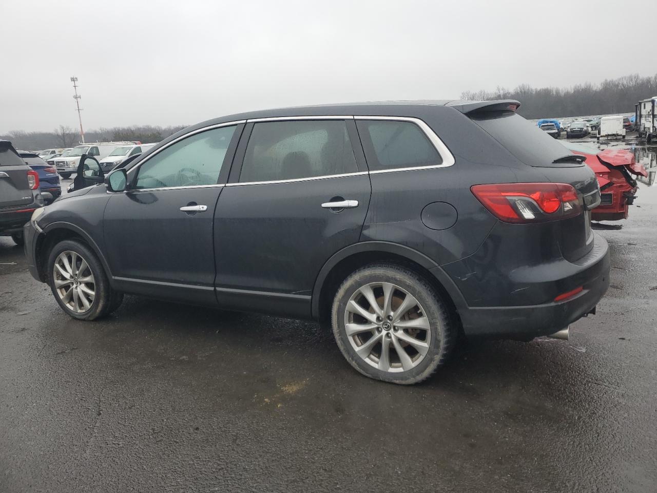 2015 Mazda CX-9 - Image 2