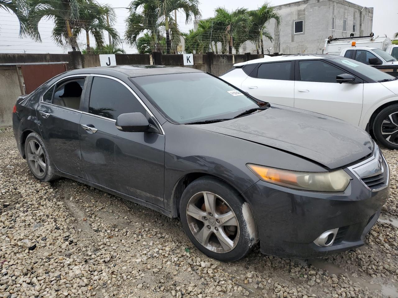 2011 Acura TSX - Image 4