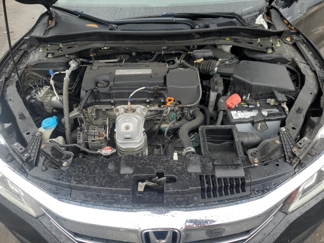 2016 Honda Accord - Image 13