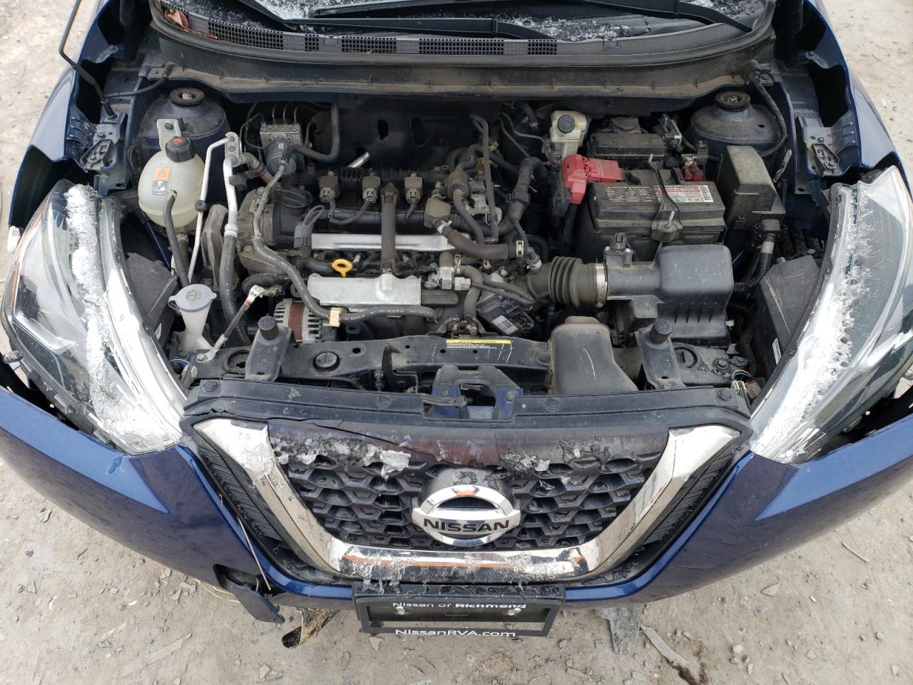 2020 Nissan Kicks - Image 12