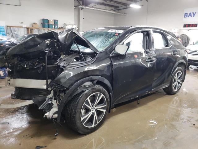 2024 Lexus Rx 350 Base