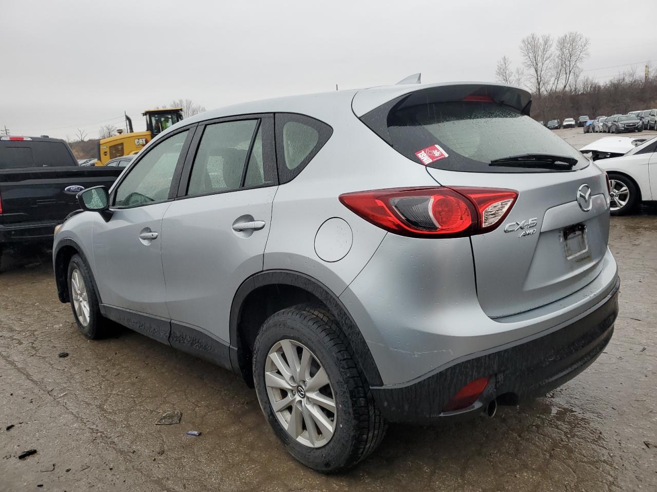 2016 Mazda CX-5 - Image 2