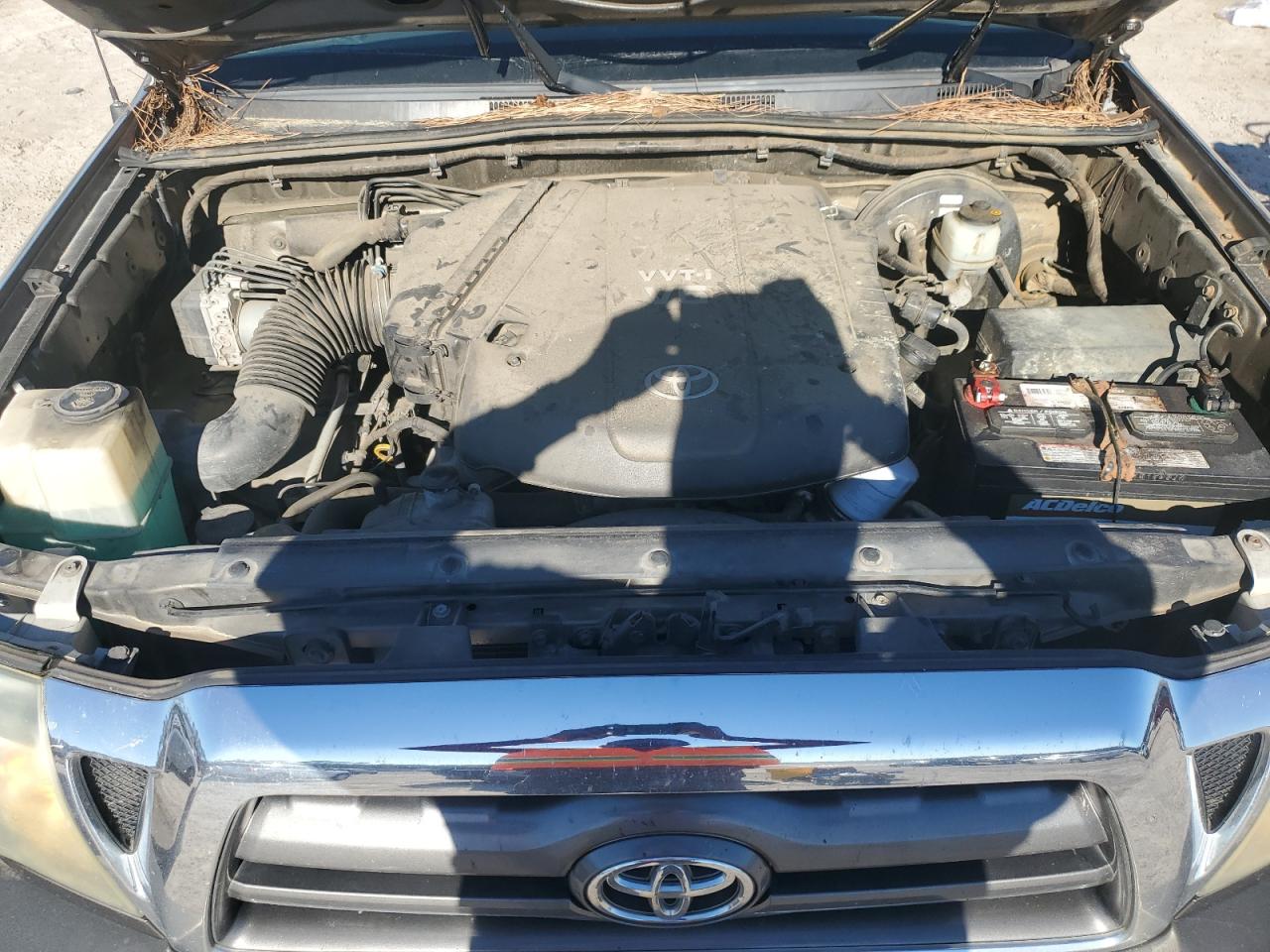 2009 Toyota Tacoma - Image 12