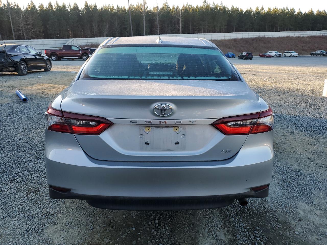 2023 Toyota Camry - Image 6