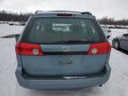 2007 TOYOTA SIENNA CE à vendre chez Copart ON - COOKSTOWN