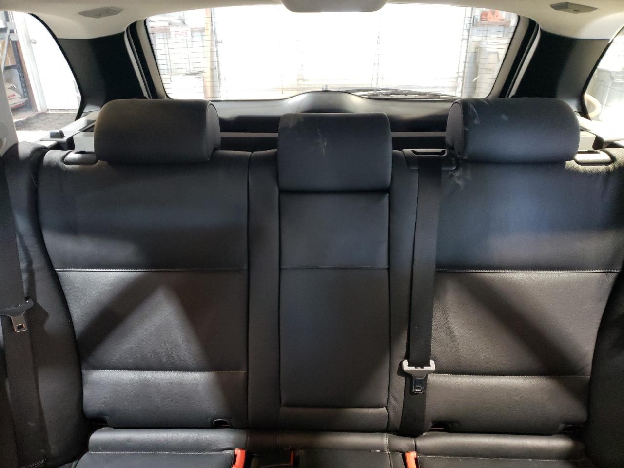 2006 BMW X5 - Image 10