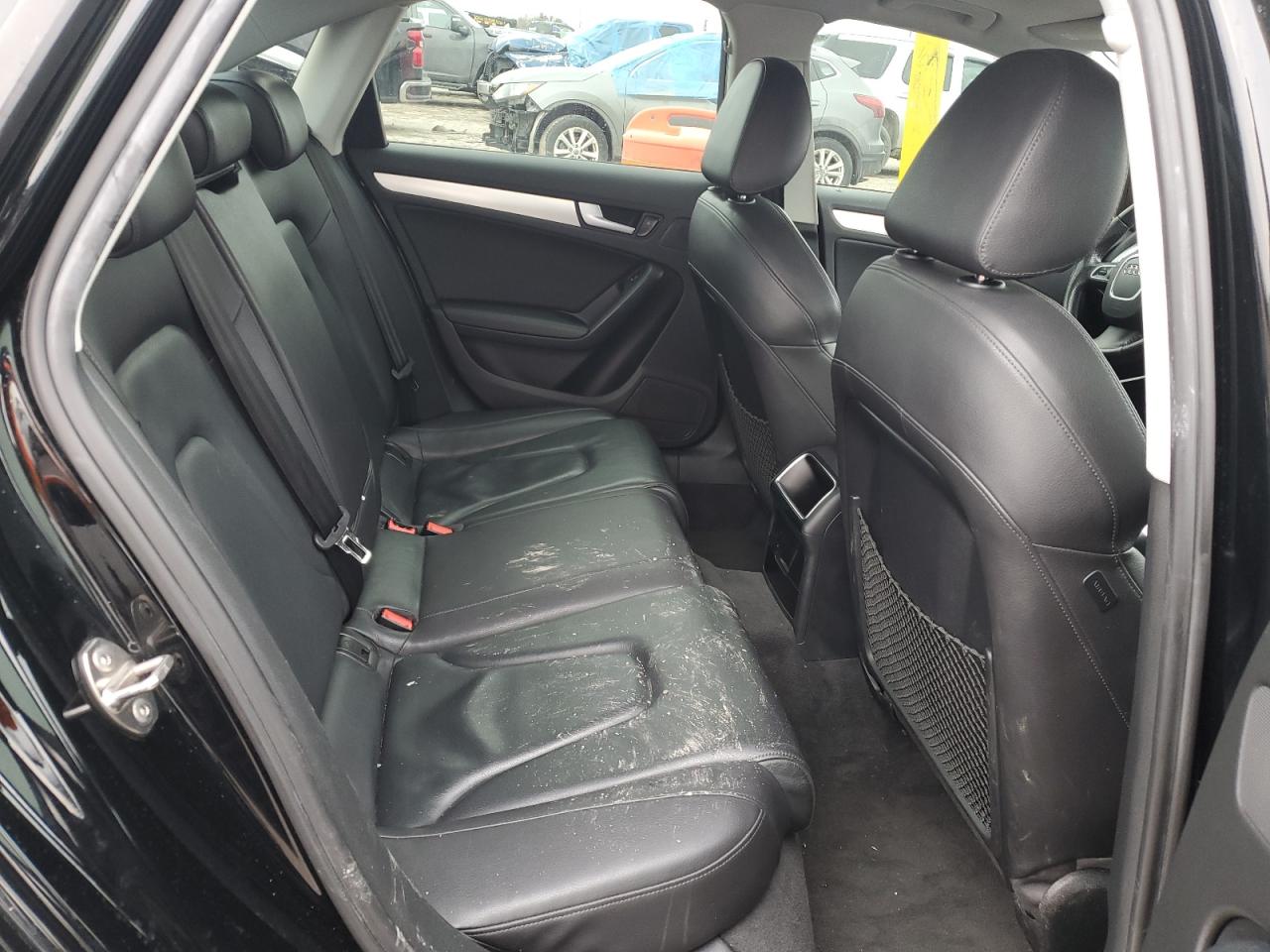 2010 Audi A4 - Image 11