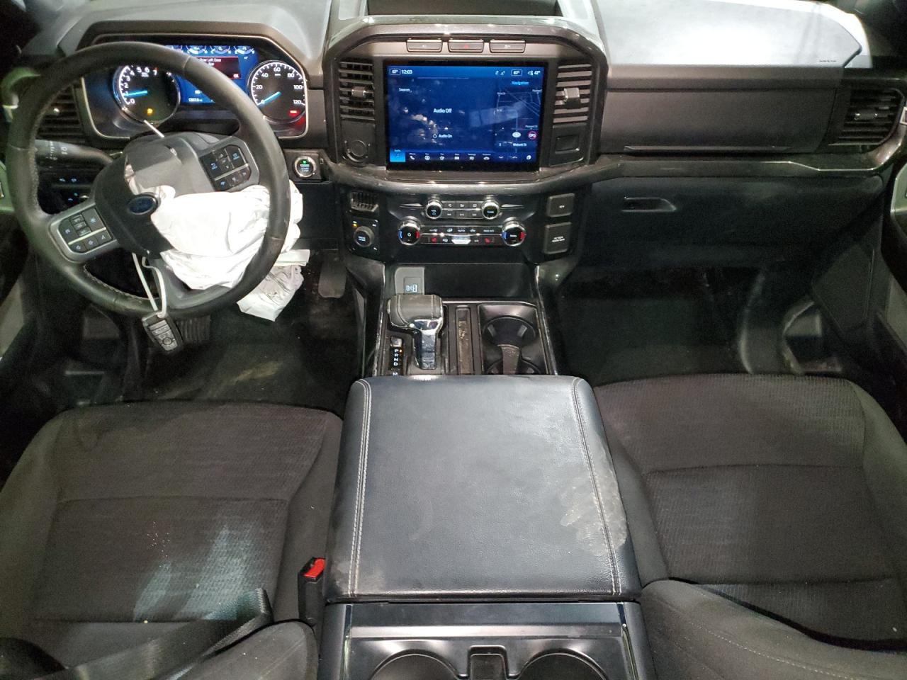 2023 Ford F-150 - Image 8