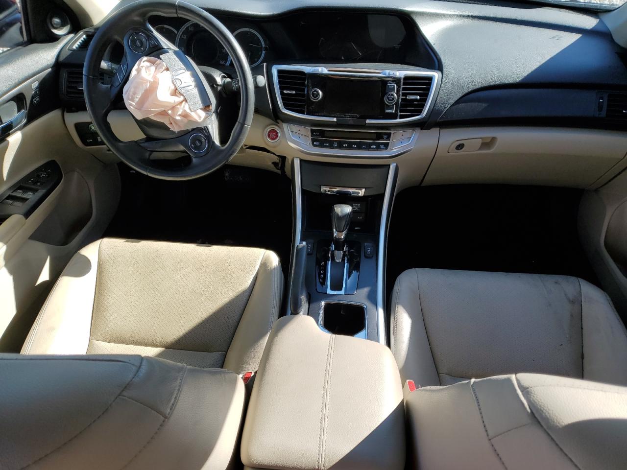 2015 Honda Accord - Image 8