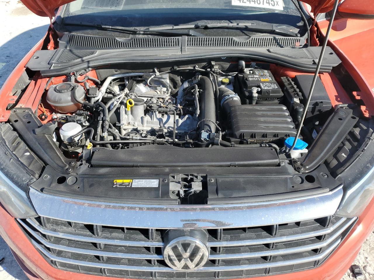 2019 Volkswagen Jetta - Image 11