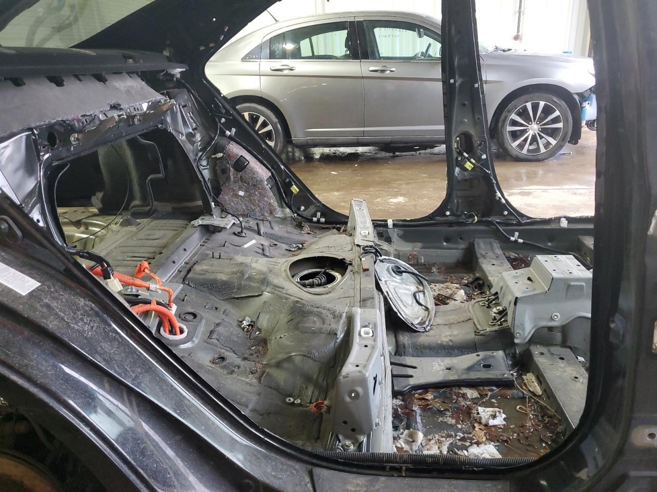 2015 Toyota Camry - Image 10