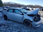 2013 Toyota Corolla Base zu verkaufen in Windsor, NJ - Front End