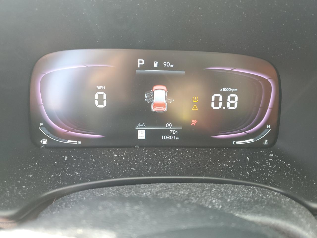 2023 Kia Soul - Image 9