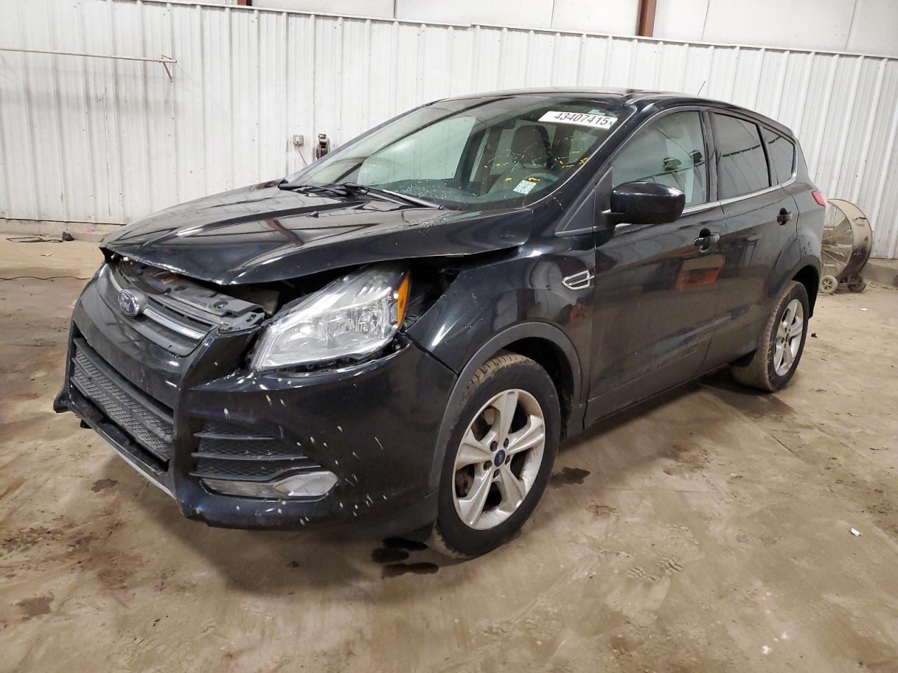 2014 Ford Escape - Image 1