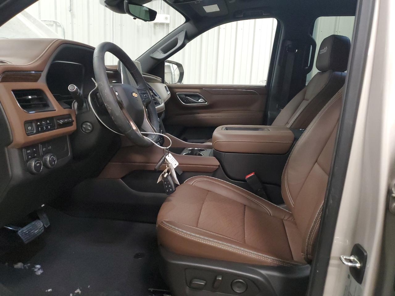 2023 Chevrolet Tahoe - Image 7