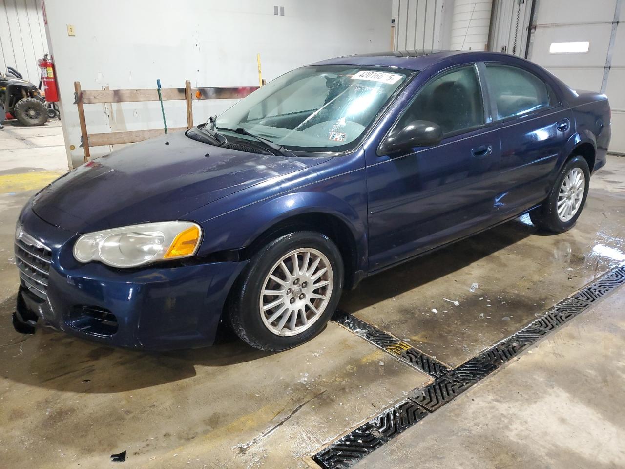 2005 Chrysler Sebring - Image 1