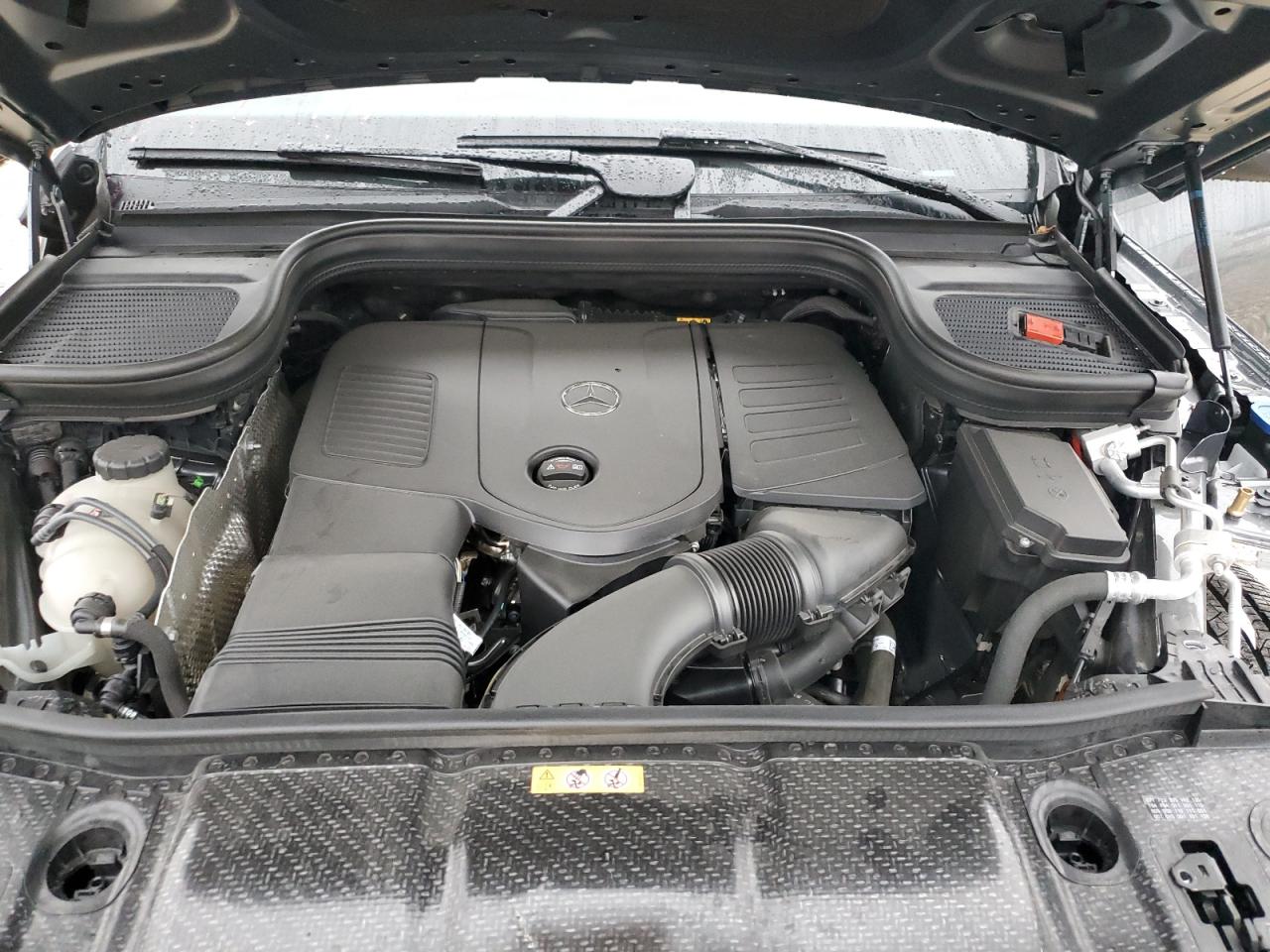 2024 Mercedes-Benz GLE - Image 12
