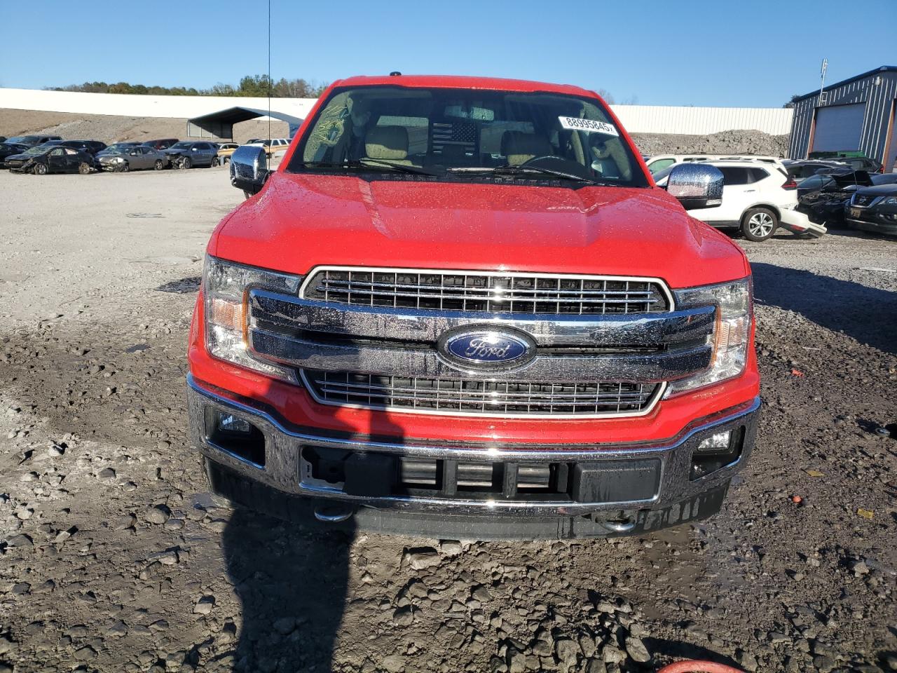 2018 Ford F-150 - Image 5