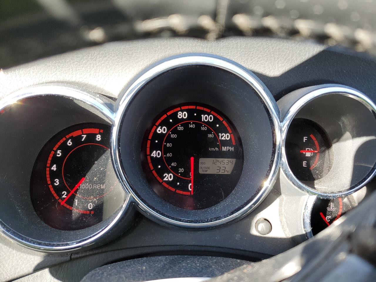 2008 Toyota Corolla - Image 9