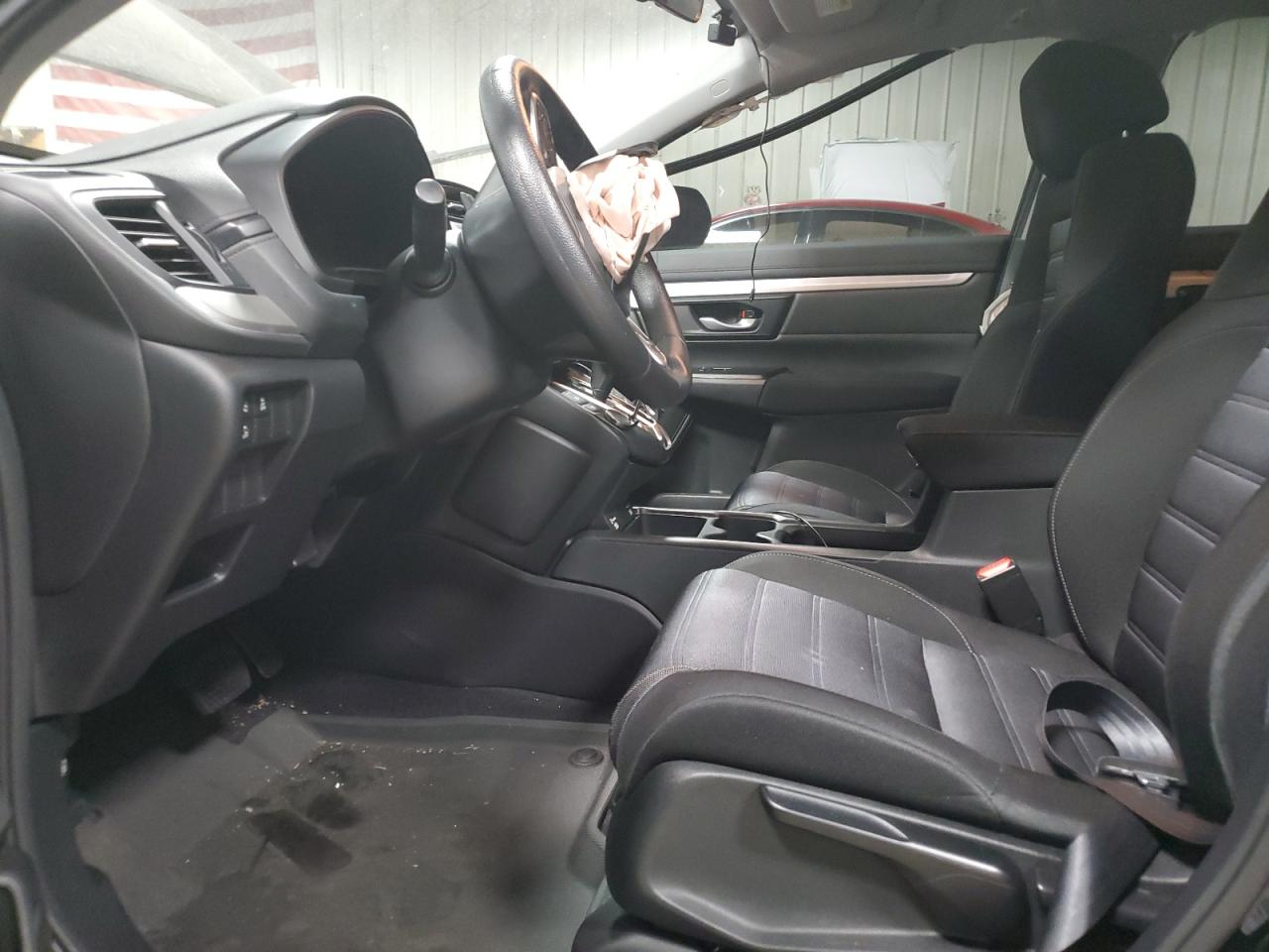 2021 Honda CR-V - Image 7