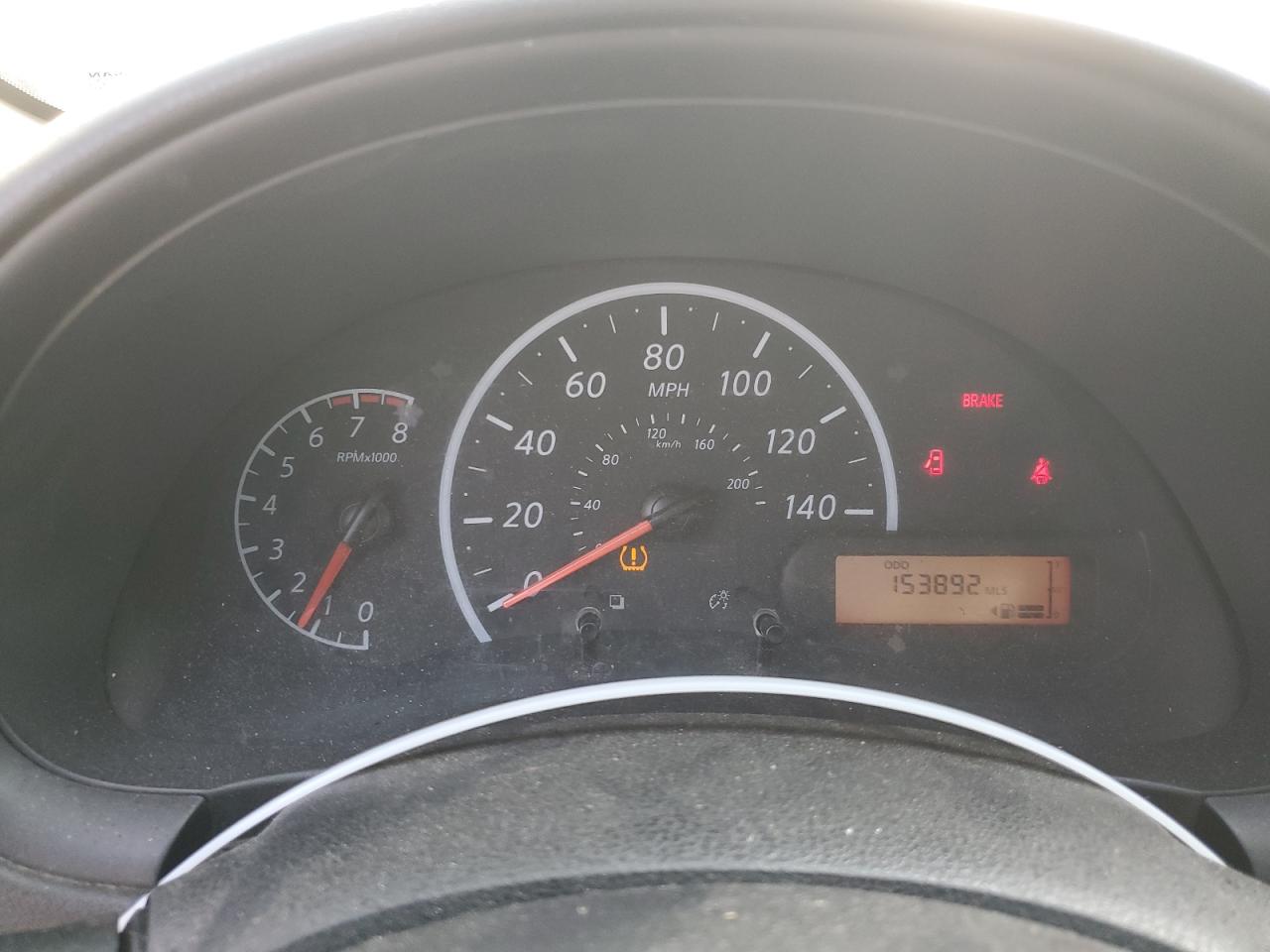 2015 Nissan Versa - Image 9