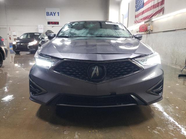  ACURA ILX 2020 Угольный