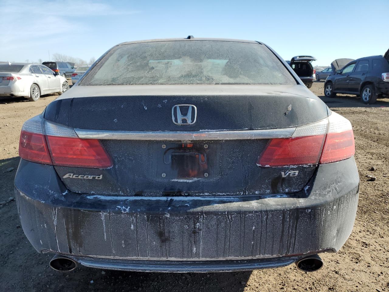 2013 Honda Accord - Image 6