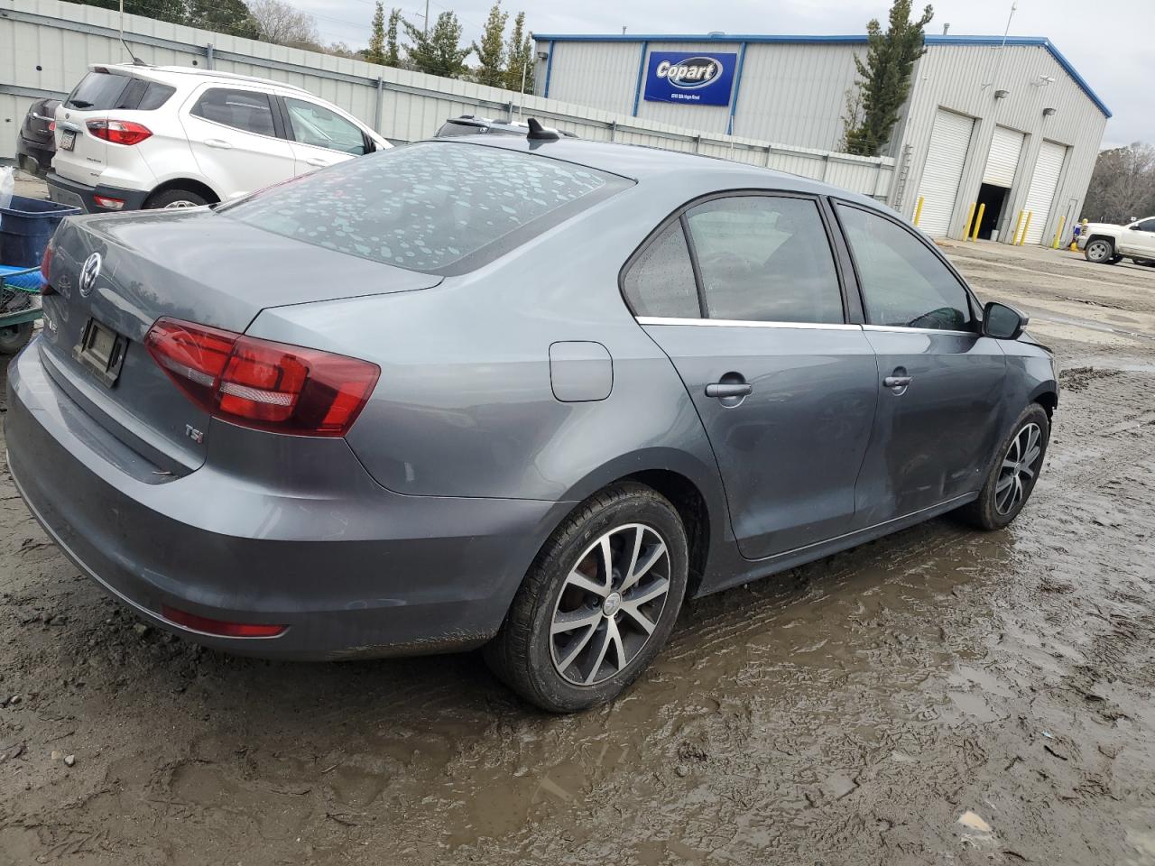 2018 Volkswagen Jetta - Image 3