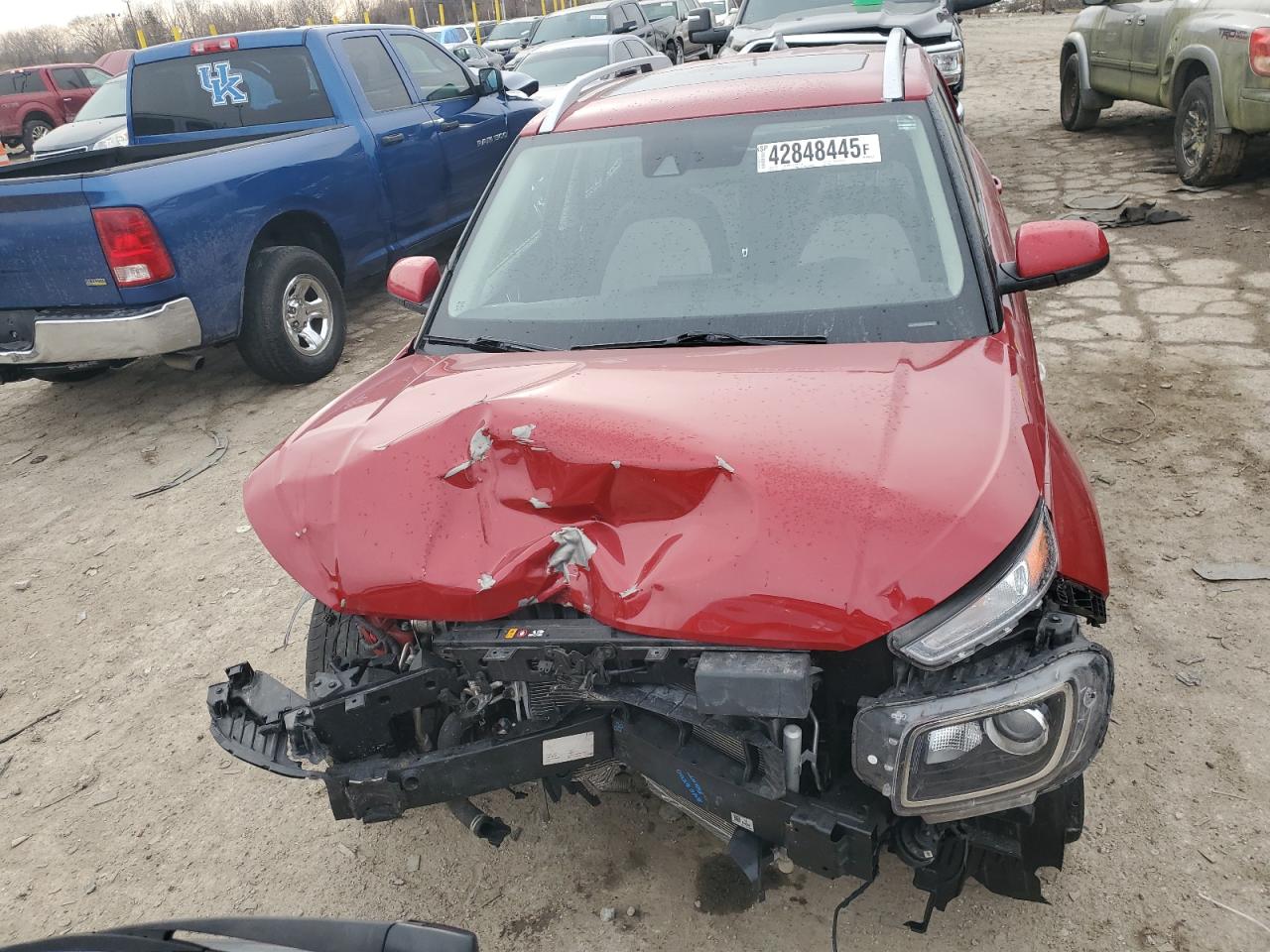 2022 Hyundai Venue - Image 5