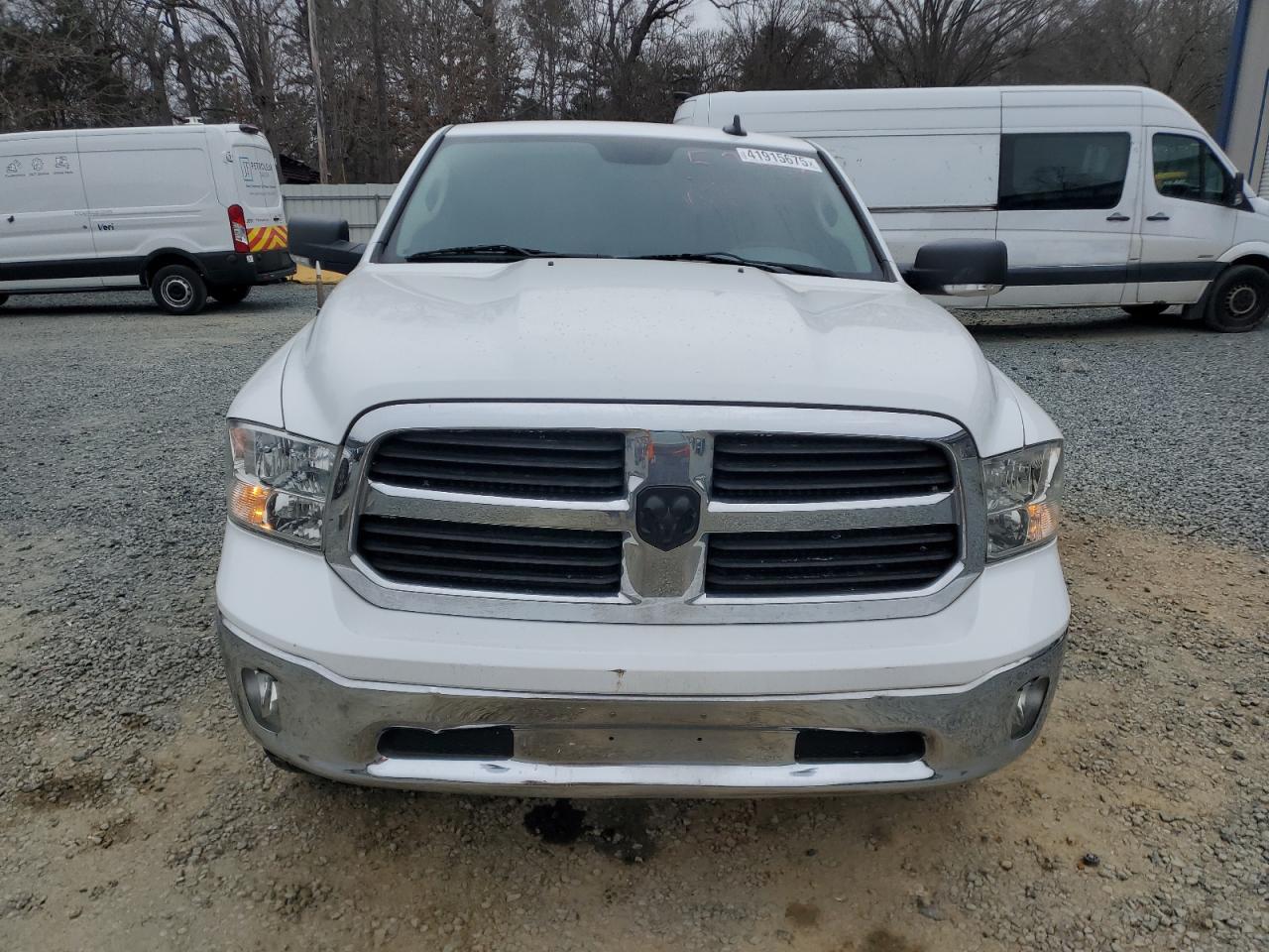 2014 RAM 1500 - Image 5