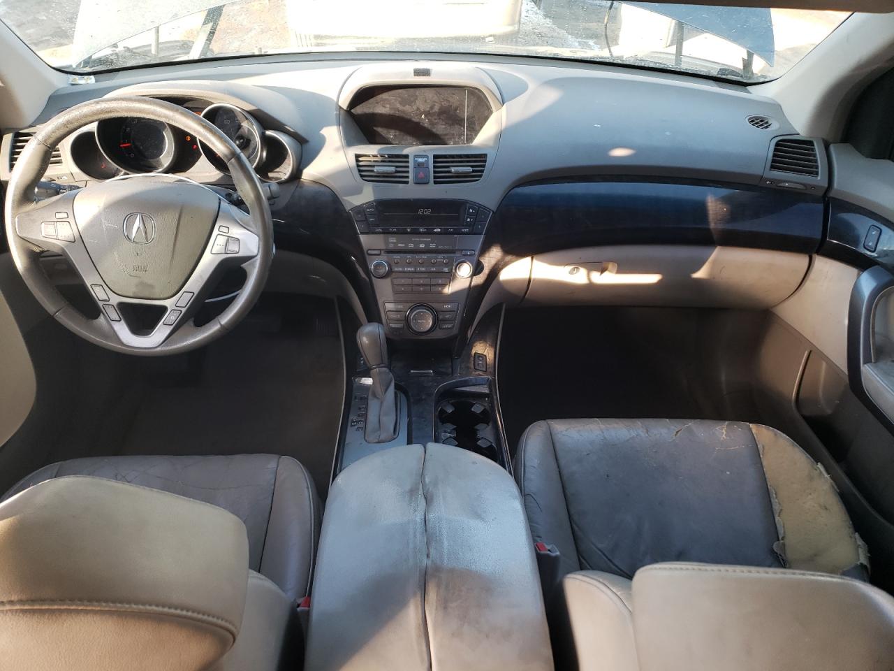 2008 Acura MDX - Image 8