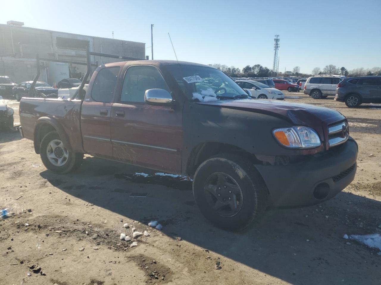 2004 Toyota Tundra - Image 4