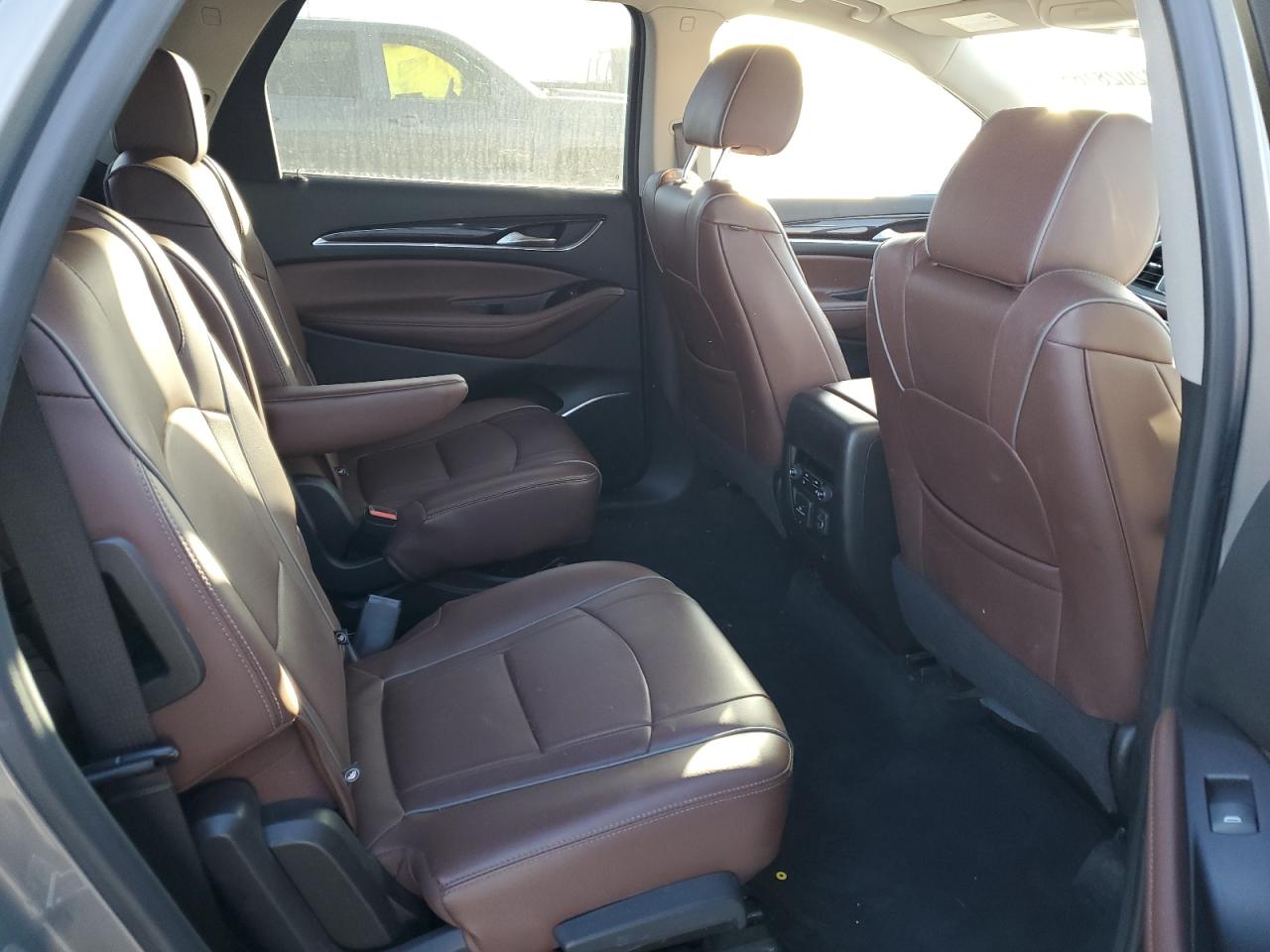 2019 Buick Enclave Avenir VIN: 5GAERDKW2KJ194999 Lot: 42028165