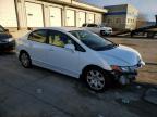 2008 Honda Civic Lx na sprzedaż w Louisville, KY - Front End