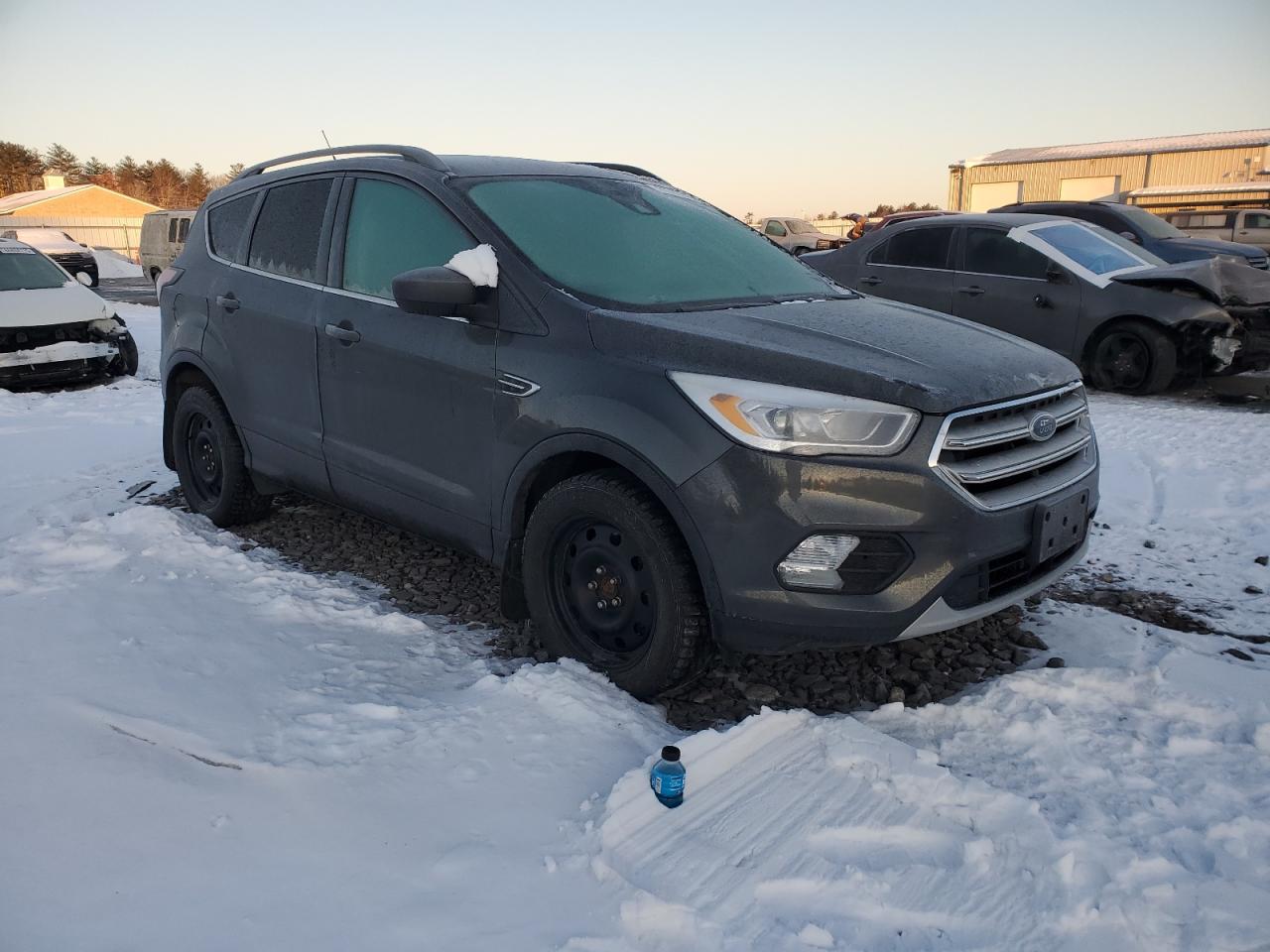 2018 Ford Escape - Image 4