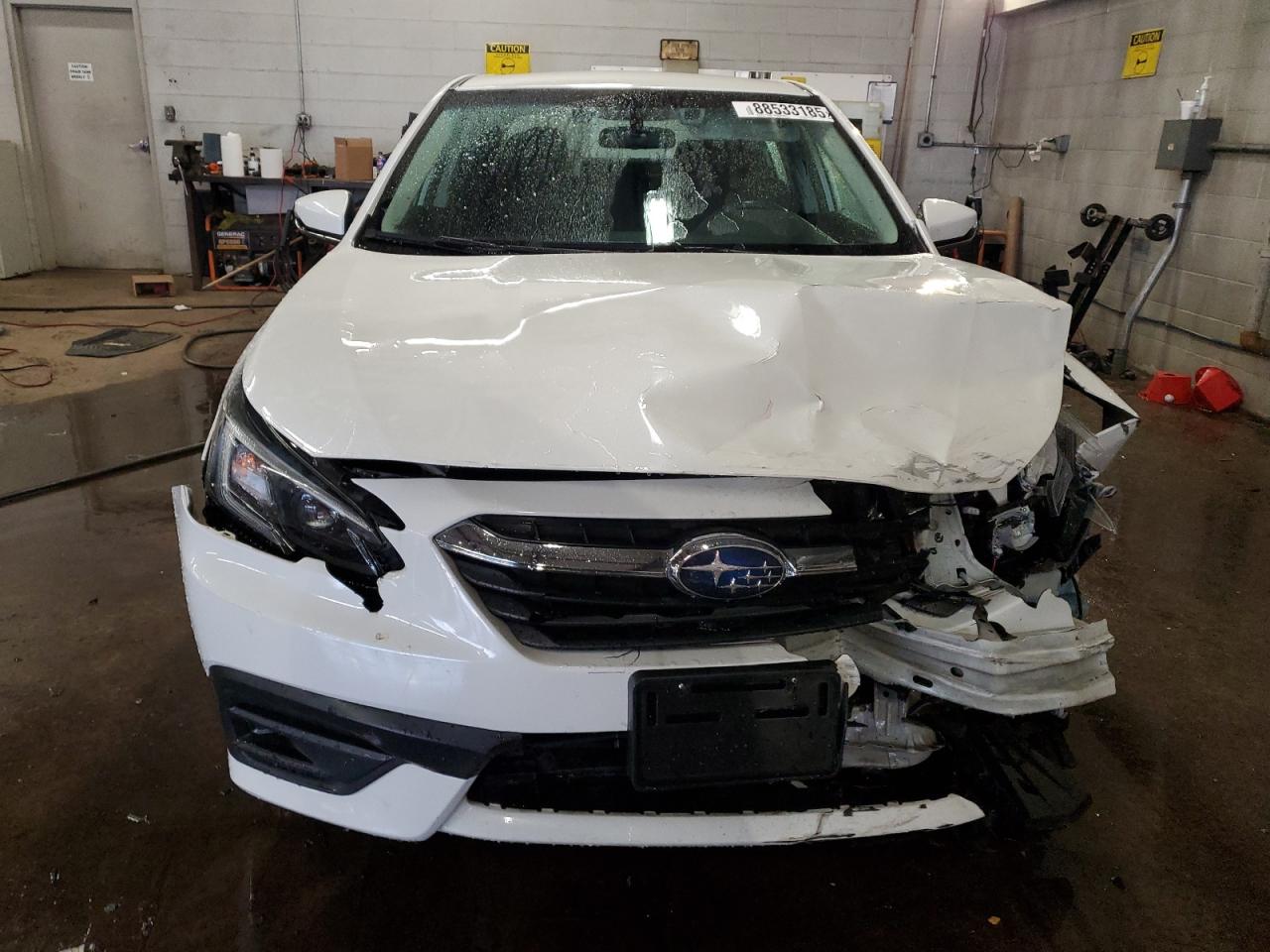 2020 Subaru Legacy - Image 5