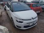 2016 CITROEN C4 GRAND P for sale at Copart BRISTOL