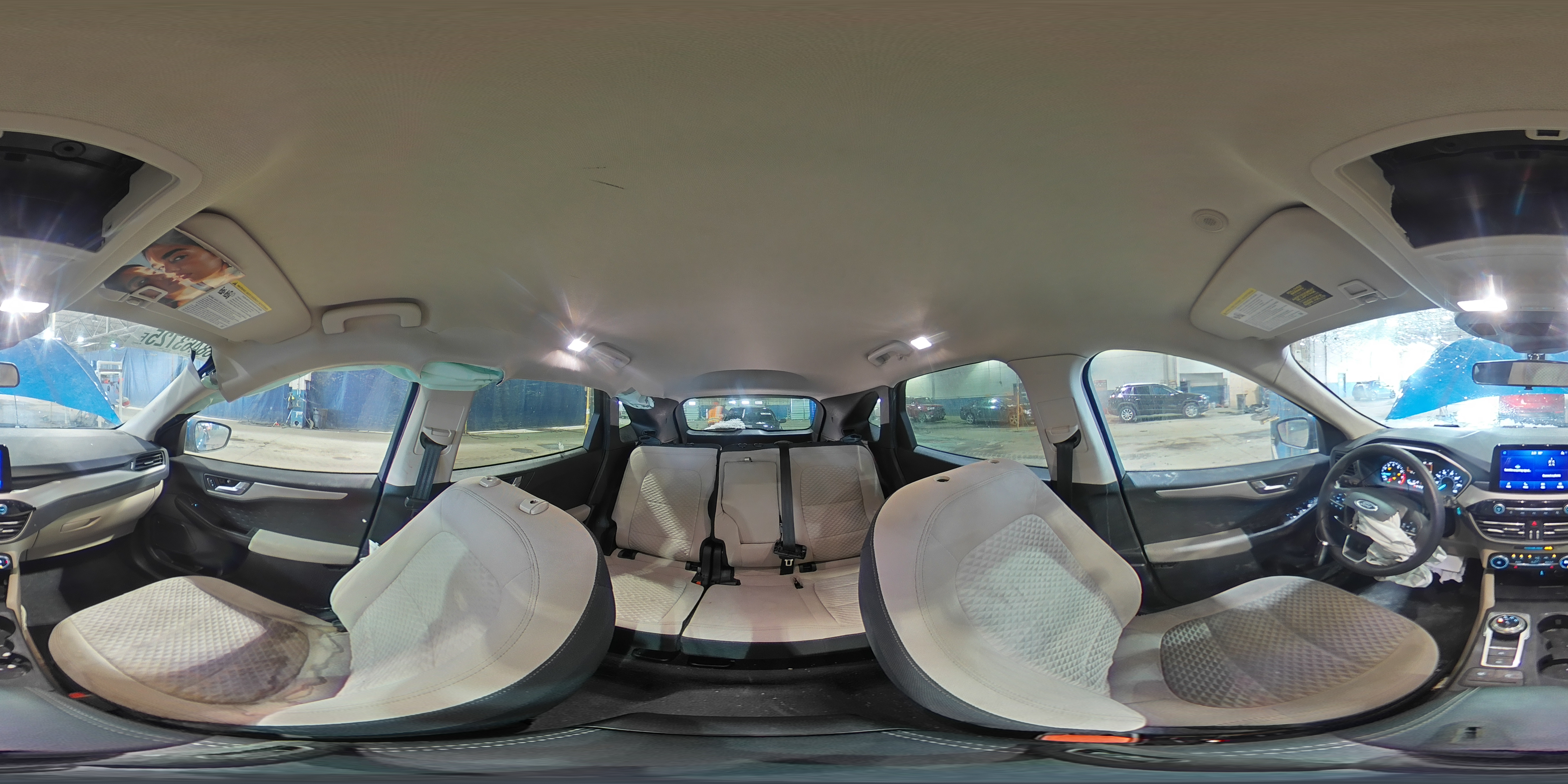 2020 Ford Escape - Image 15