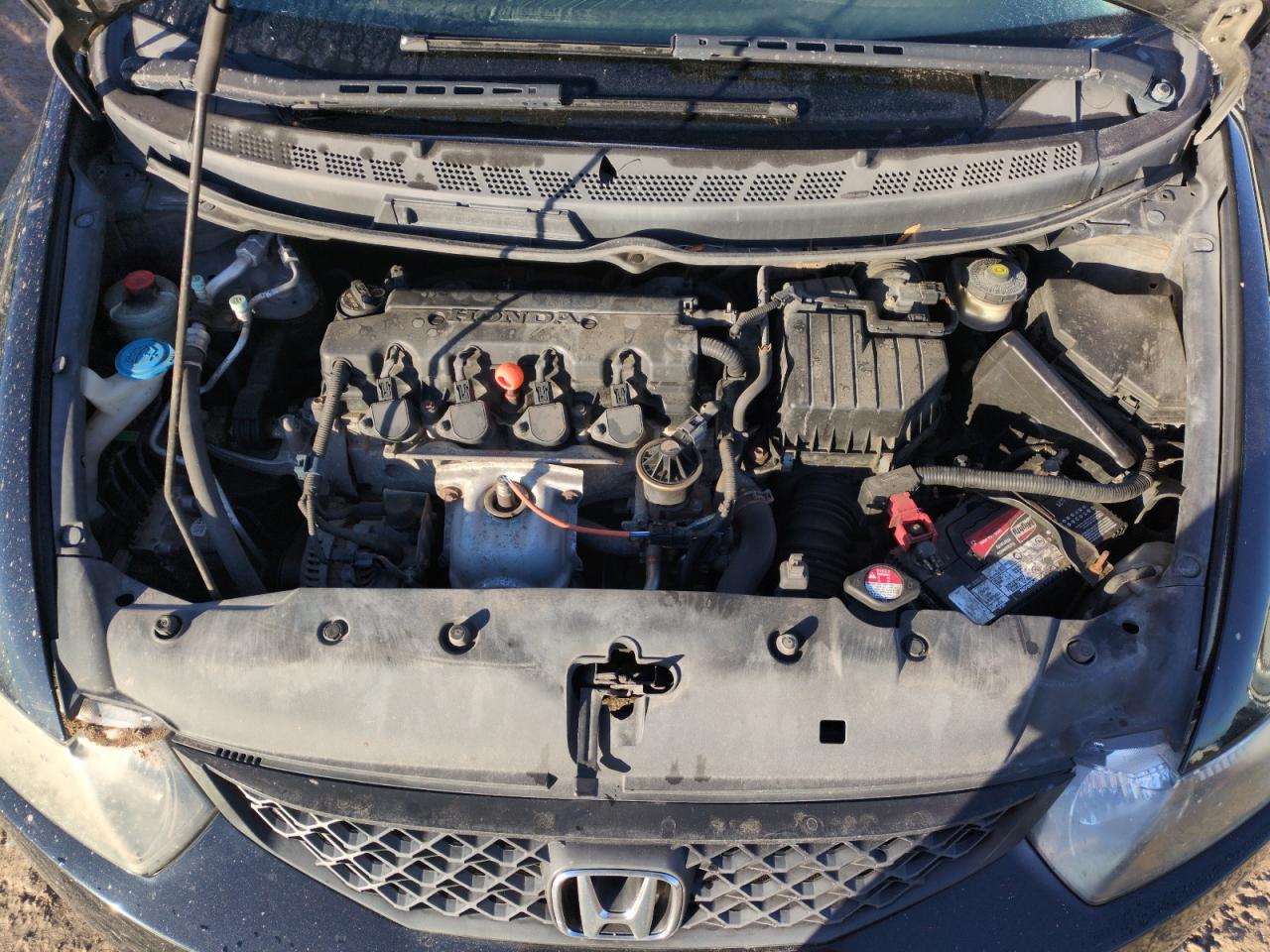 2009 Honda Civic - Image 11