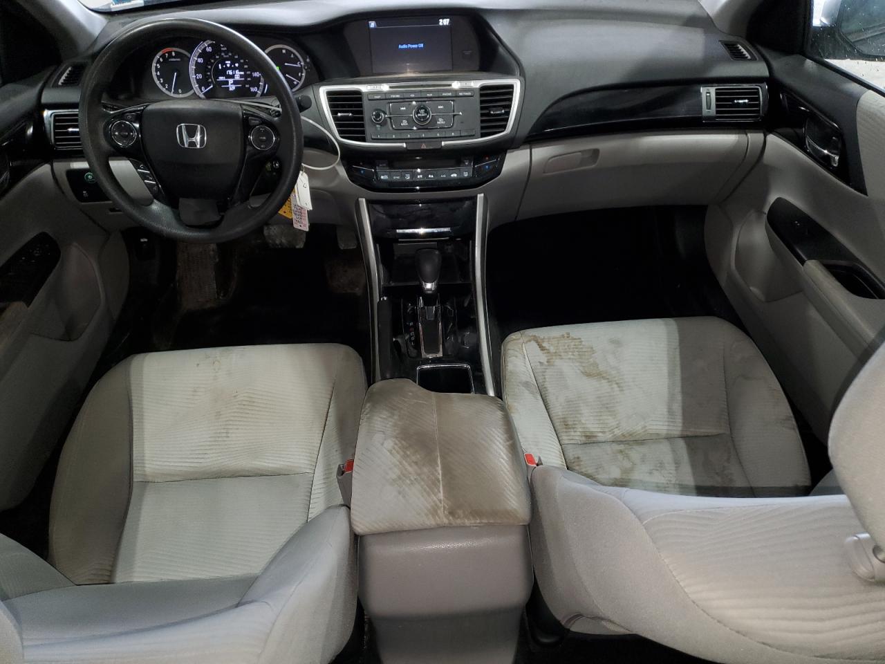 2017 Honda Accord - Image 8