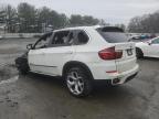 2013 Bmw X5 Xdrive35I продається в Windsor, NJ - Burn