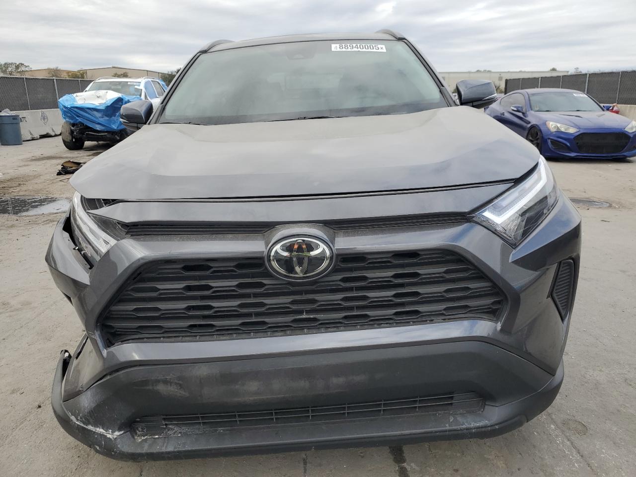 2022 Toyota RAV 4 - Image 5