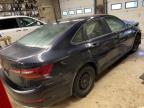 2019 VOLKSWAGEN JETTA SEL   for sale at Copart CN - CANADIAN AFFILIATES