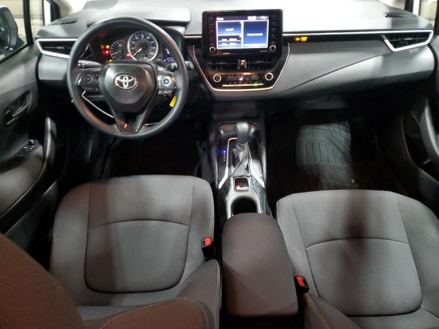  TOYOTA COROLLA 2022 White