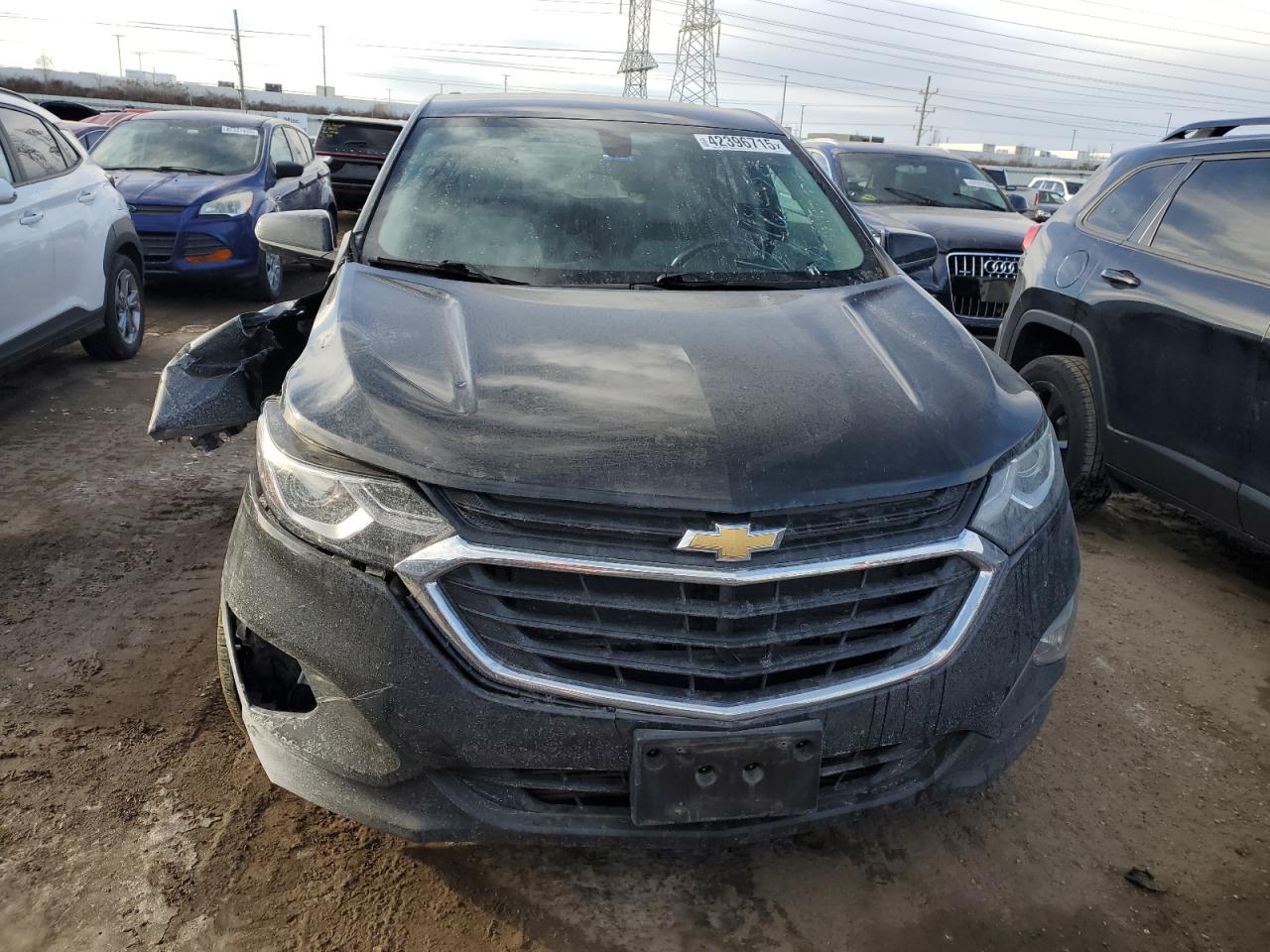 2018 Chevrolet Equinox - Image 5