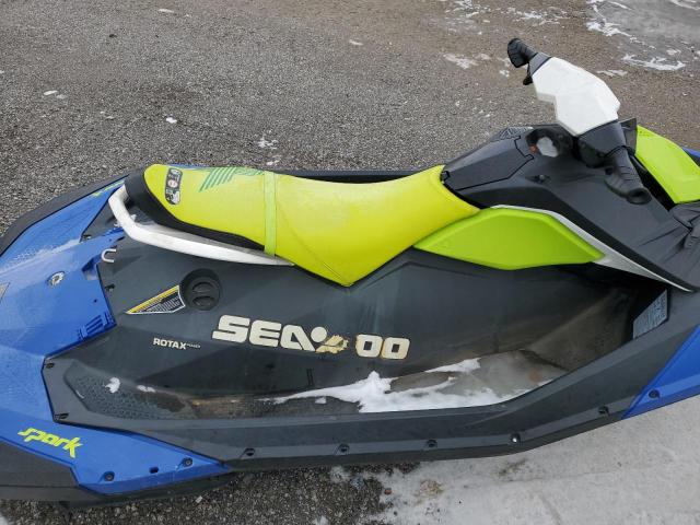 2021 SEADOO SPARK