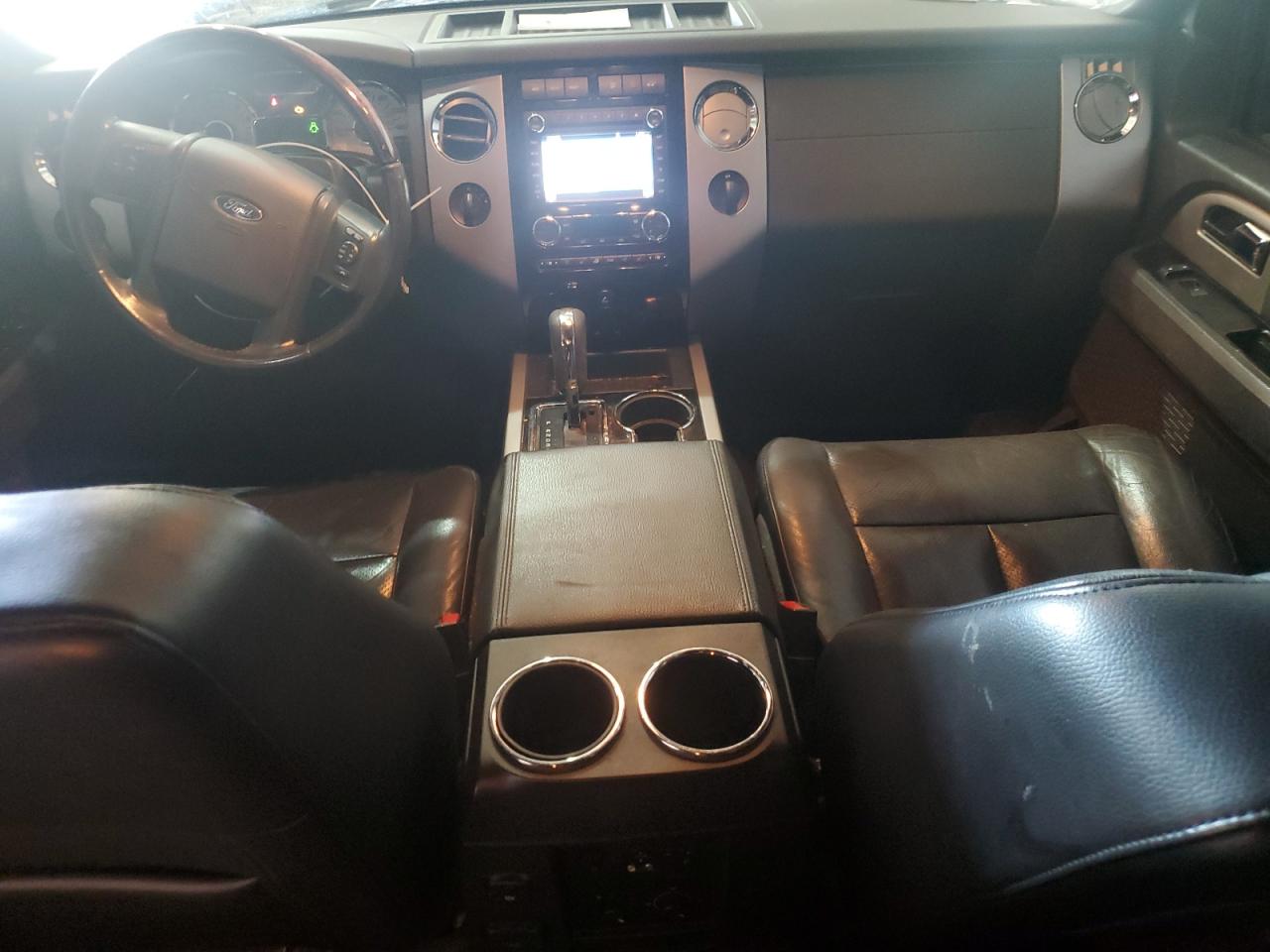 2014 Ford Expedition - Image 8