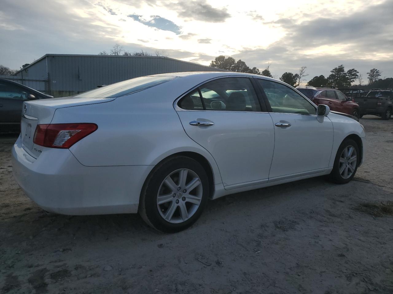 2009 Lexus ES - Image 3