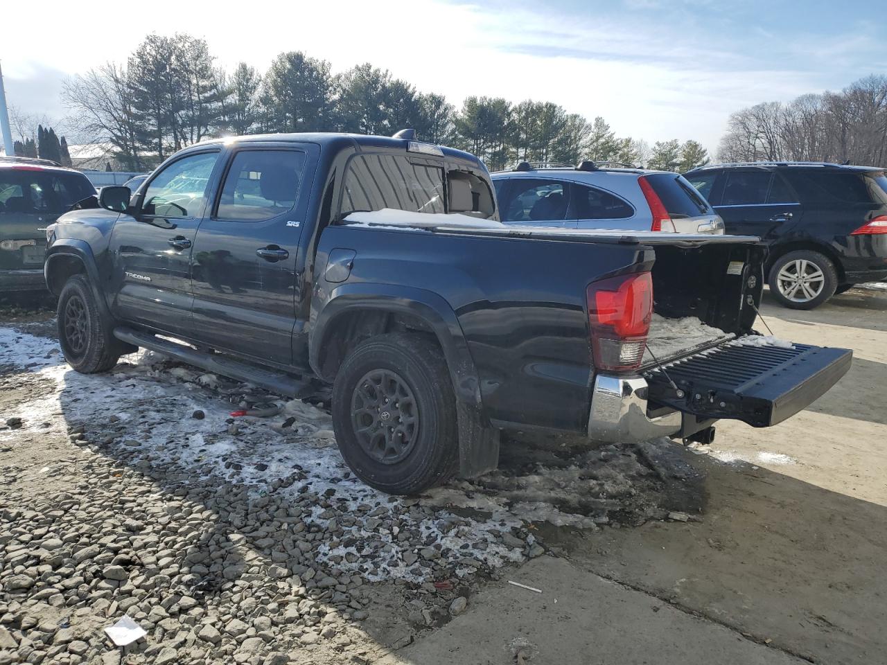 2020 Toyota Tacoma - Image 2