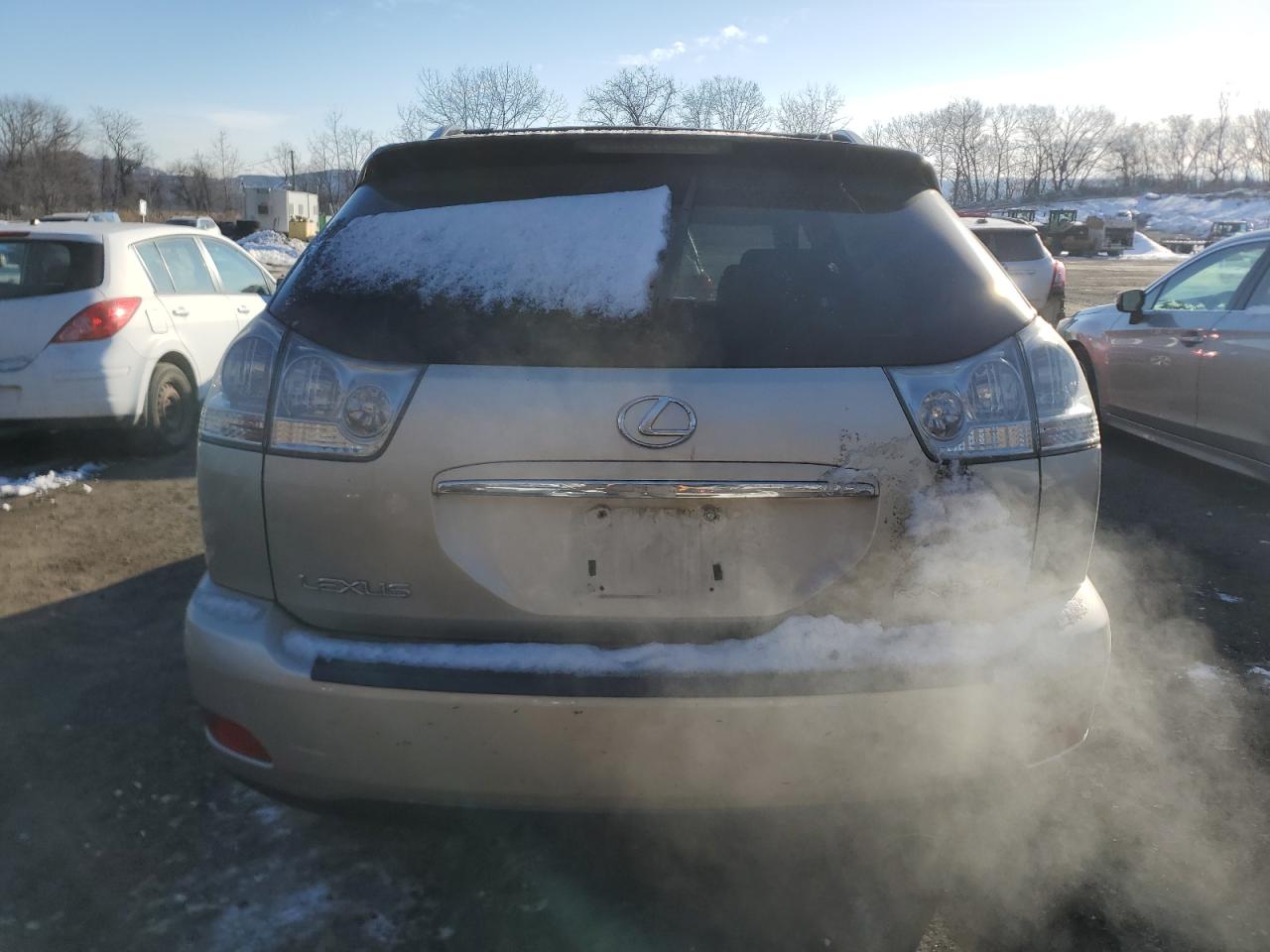 2004 Lexus RX - Image 6